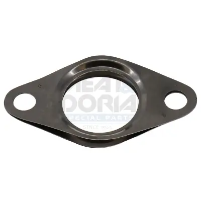 Sensor, Raddrehzahl Hinterachse links Hinterachse links MEAT & DORIA 90123 Bild Sensor, Raddrehzahl Hinterachse links Hinterachse links MEAT & DORIA 90123