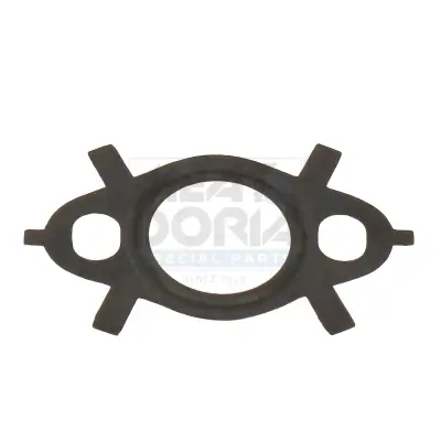 Dichtung, AGR-Ventil MEAT & DORIA 016261