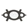 Dichtung, AGR-Ventil MEAT & DORIA 016261