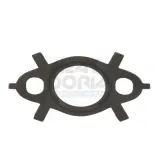 Dichtung, AGR-Ventil MEAT & DORIA 016261