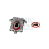 Steuergerät, Beleuchtung beidseitig MEAT & DORIA 73212766