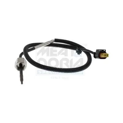 Sensor, Abgastemperatur 12 V MEAT & DORIA 12796