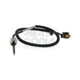 Sensor, Abgastemperatur 12 V MEAT & DORIA 12796