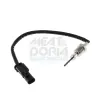 Sensor, Abgastemperatur 12 V MEAT & DORIA 12797