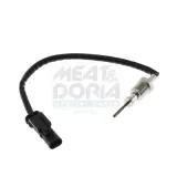 Sensor, Abgastemperatur 12 V MEAT & DORIA 12797