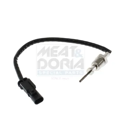 Sensor, Abgastemperatur 12 V MEAT & DORIA 12797 Bild Sensor, Abgastemperatur 12 V MEAT & DORIA 12797
