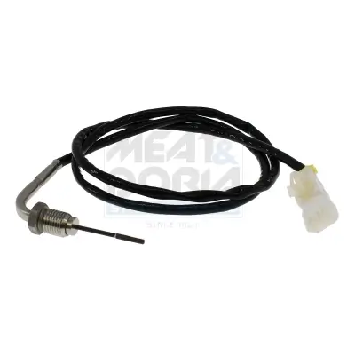 Sensor, Abgastemperatur 12 V MEAT & DORIA 12799