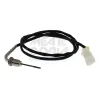 Sensor, Abgastemperatur 12 V MEAT & DORIA 12799