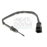 Sensor, Abgastemperatur 12 V MEAT & DORIA 12800