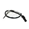Sensor, Abgastemperatur 12 V MEAT & DORIA 12802