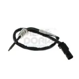 Sensor, Abgastemperatur 12 V MEAT & DORIA 12802