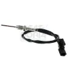 Sensor, Abgastemperatur 12 V MEAT & DORIA 12803