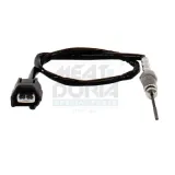 Sensor, Abgastemperatur 12 V MEAT & DORIA 12805