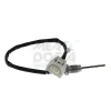 Sensor, Abgastemperatur 12 V MEAT & DORIA 12807