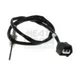 Sensor, Abgastemperatur 12 V MEAT & DORIA 12808