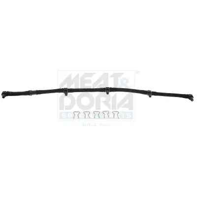 Schlauch, Leckkraftstoff MEAT & DORIA 98599 Bild Schlauch, Leckkraftstoff MEAT & DORIA 98599