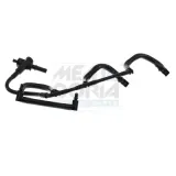 Schlauch, Leckkraftstoff MEAT & DORIA 98600