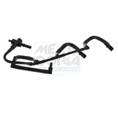 Schlauch, Leckkraftstoff MEAT & DORIA 98600 Bild Schlauch, Leckkraftstoff MEAT & DORIA 98600