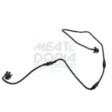 Generatorfreilauf MEAT & DORIA 45221