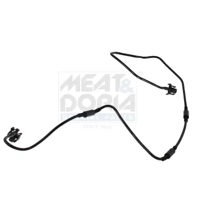 Kühlmittelrohrleitung MEAT & DORIA 98601 Bild Kühlmittelrohrleitung MEAT & DORIA 98601
