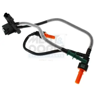 Kraftstoffleitung MEAT & DORIA 98602 Bild Kraftstoffleitung MEAT & DORIA 98602