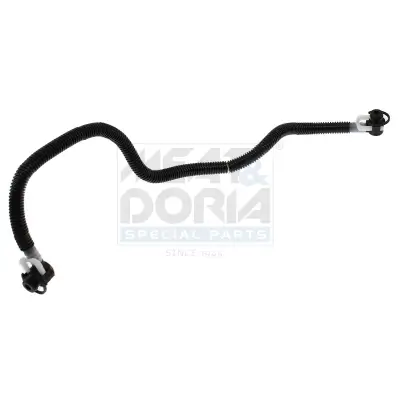 Kraftstoffleitung MEAT & DORIA 98603 Bild Kraftstoffleitung MEAT & DORIA 98603