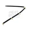 Schlauch, Leckkraftstoff MEAT & DORIA 98605