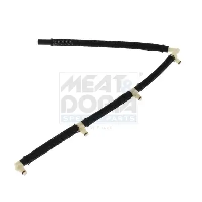 Schlauch, Leckkraftstoff MEAT & DORIA 98605 Bild Schlauch, Leckkraftstoff MEAT & DORIA 98605