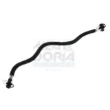 Kraftstoffleitung zwischen Förderpumpe und Kraftstofffilter MEAT & DORIA 98606