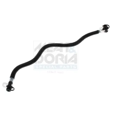 Kraftstoffleitung zwischen Förderpumpe und Kraftstofffilter MEAT & DORIA 98606 Bild Kraftstoffleitung zwischen Förderpumpe und Kraftstofffilter MEAT & DORIA 98606