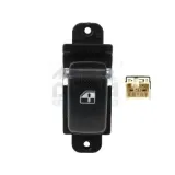 Schalter, Fensterheber vorne rechts MEAT & DORIA 26738