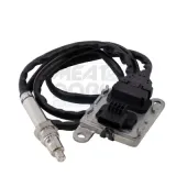 NOx-Sensor, Harnstoffeinspritzung MEAT & DORIA 57270