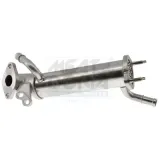 Kühler, Abgasrückführung MEAT & DORIA 88960