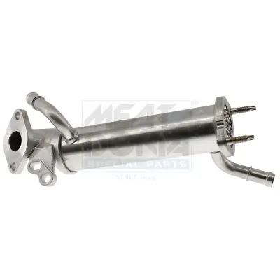 Kühler, Abgasrückführung MEAT & DORIA 88960 Bild Kühler, Abgasrückführung MEAT & DORIA 88960