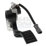 Impulsgeber, Kurbelwelle MEAT & DORIA 87151