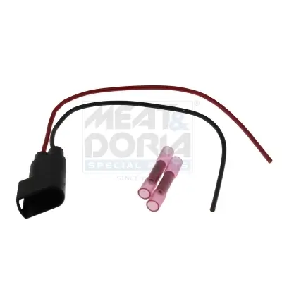 Kabelreparatursatz, Bremsbelag-Verschleißanzeige MEAT & DORIA 25548