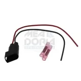 Kabelreparatursatz, Bremsbelag-Verschleißanzeige MEAT & DORIA 25548