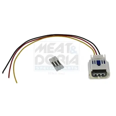 Kabelreparatursatz, Hydraulikpumpe-Lenkung MEAT & DORIA 25566