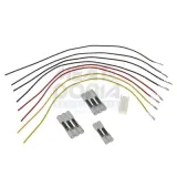 Kabelreparatursatz, Sensor-Einparkhilfe MEAT & DORIA 25569