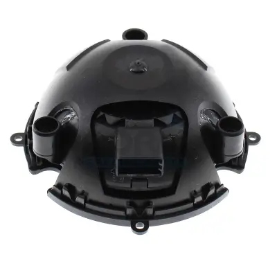 Stellelement, Außenspiegel links rechts MEAT & DORIA 38500