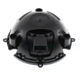 Stellelement, Außenspiegel links rechts MEAT & DORIA 38500