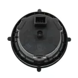 Stellelement, Außenspiegel links rechts MEAT & DORIA 38501