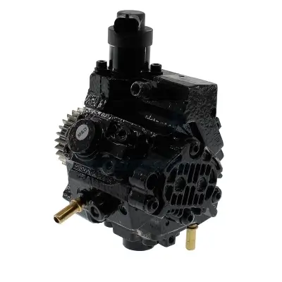 Hochdruckpumpe MEAT & DORIA 78804R Bild Hochdruckpumpe MEAT & DORIA 78804R