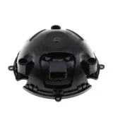 Stellelement, Außenspiegel links MEAT & DORIA 38509