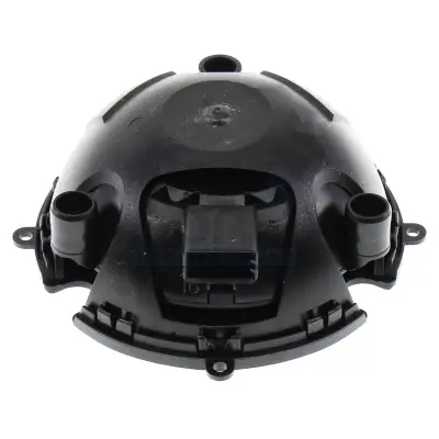 Stellelement, Außenspiegel rechts MEAT & DORIA 38510