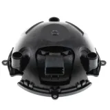 Stellelement, Außenspiegel links MEAT & DORIA 38517