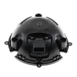 Stellelement, Außenspiegel rechts MEAT & DORIA 38518