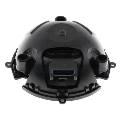 Stellelement, Außenspiegel rechts MEAT & DORIA 38520