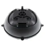 Stellelement, Außenspiegel links MEAT & DORIA 38521