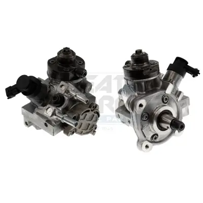 Hochdruckpumpe MEAT & DORIA 78812R